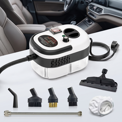 AutoVix™ Steam Cleaner